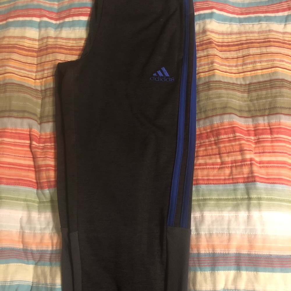 Boys Adidas Joggers